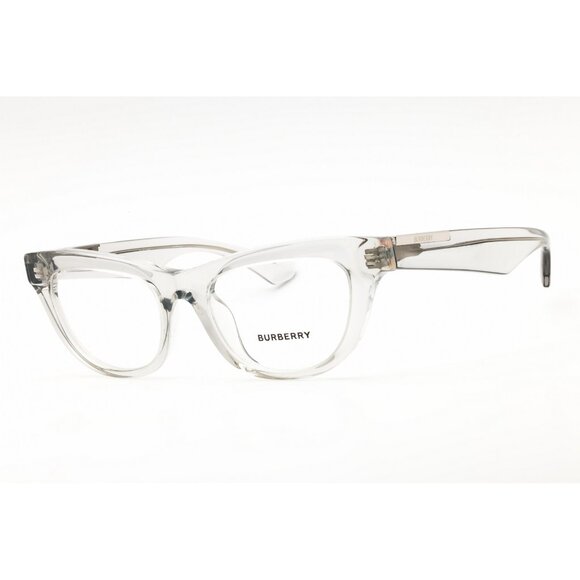 Burberry EYEGLASSES BE2406U-3825-50 New with case - Picture 1 of 5